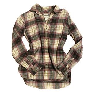 Flannel - American Eagle